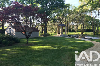 achat maison theix 56450