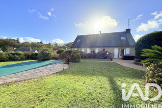 achat maison theix 56450