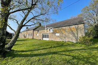 achat maison theix 56450