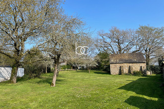 achat maison theix 56450