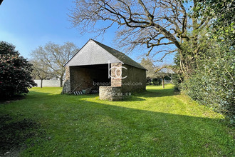 achat maison theix 56450