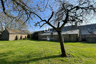 achat maison theix 56450