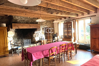 achat maison theix 56450