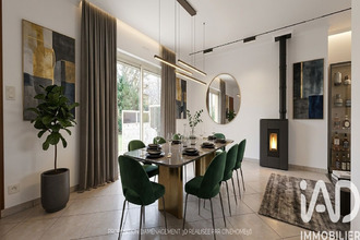 achat maison theix 56450