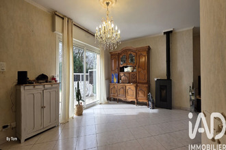 achat maison theix 56450