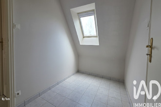 achat maison theix 56450