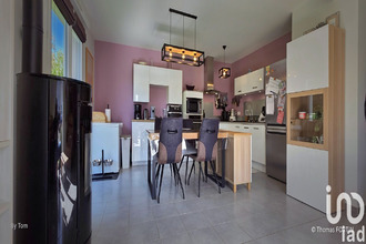 achat maison theix 56450