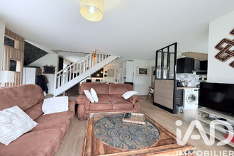 achat maison theix 56450