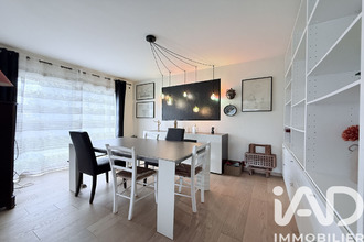 achat maison theix 56450