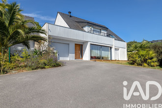 achat maison theix 56450