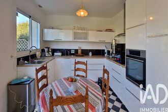 achat maison theix 56450