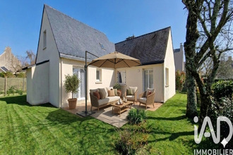 achat maison theix 56450