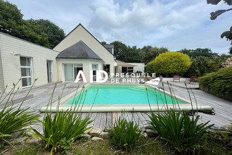 achat maison theix 56450
