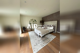 achat maison theix 56450