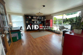 achat maison theix 56450