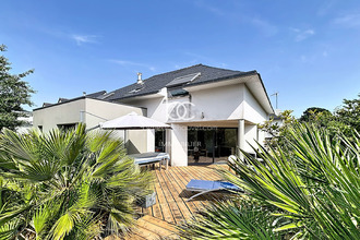 achat maison theix 56450