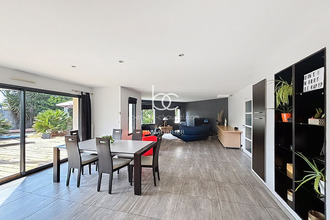 achat maison theix 56450