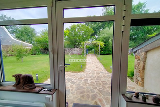 achat maison theix 56450