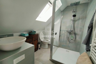 achat maison theix 56450