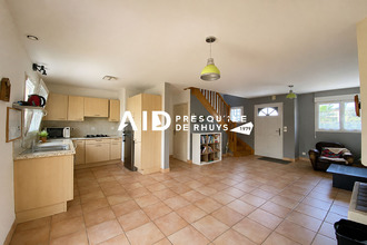 achat maison theix 56450