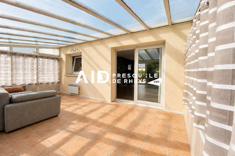 achat maison theix 56450