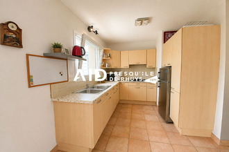 achat maison theix 56450