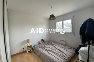 achat maison theix 56450
