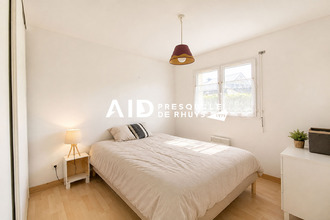 achat maison theix 56450
