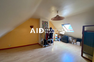 achat maison theix 56450