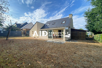 achat maison theix 56450