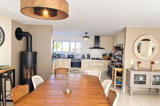 achat maison theix 56450