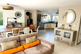 achat maison theix 56450