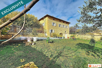 achat maison theize 69620