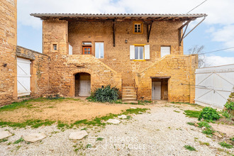 achat maison theize 69620