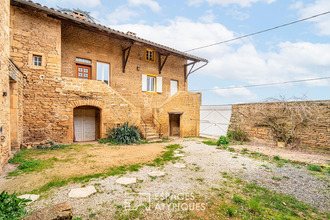 achat maison theize 69620