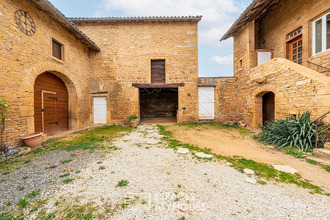 achat maison theize 69620