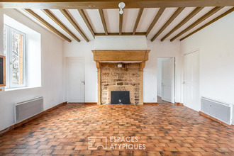 achat maison theize 69620