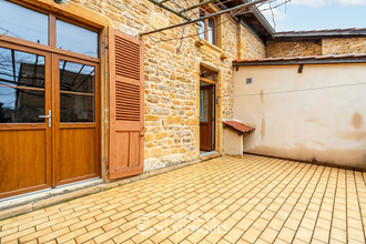 achat maison theize 69620