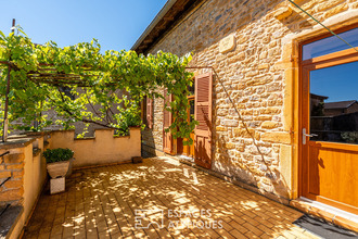 achat maison theize 69620