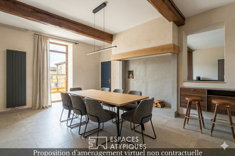 achat maison theize 69620