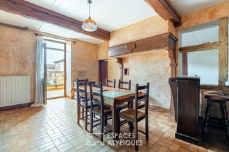 achat maison theize 69620