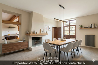 achat maison theize 69620