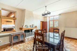 achat maison theize 69620