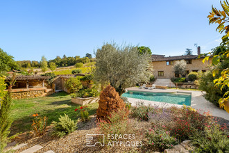 achat maison theize 69620