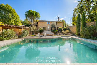 achat maison theize 69620