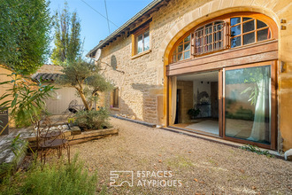 achat maison theize 69620