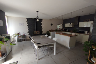 achat maison theligny 72320