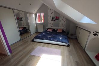 achat maison theligny 72320