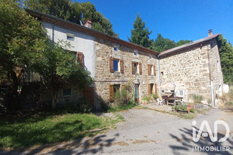 achat maison thelis-la-combe 42220