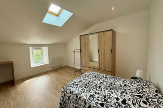 achat maison thelod 54330